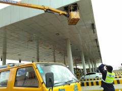 包头工程机械出租与防腐防锈工程 一站式解决方案与渠道指南