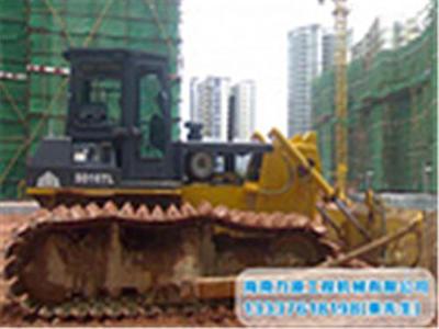 海南力源工程机械 专业工程机械租赁解决方案