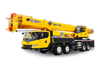 专业高效，安全可靠——潍坊运达工程机械汽车吊装出租服务全面解析