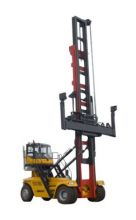 堆高机全方位指南 报价、参数、图片与交易渠道全解析