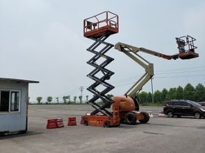 重庆綦江新盛施工升降机出租与工程机械租赁市场概览