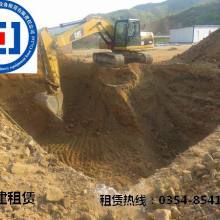 左权县宏建工程机械设备租赁有限责任公司 专注工程机械租赁，助力工程建设高效发展