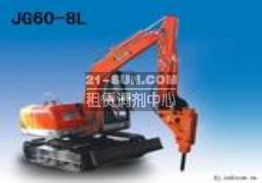 中国工程机械租赁网 一站式解决工程机械租赁与求租需求